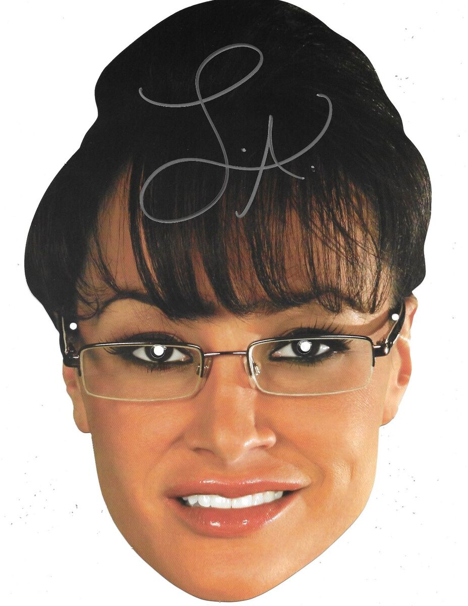 lisa ann as sarah palin