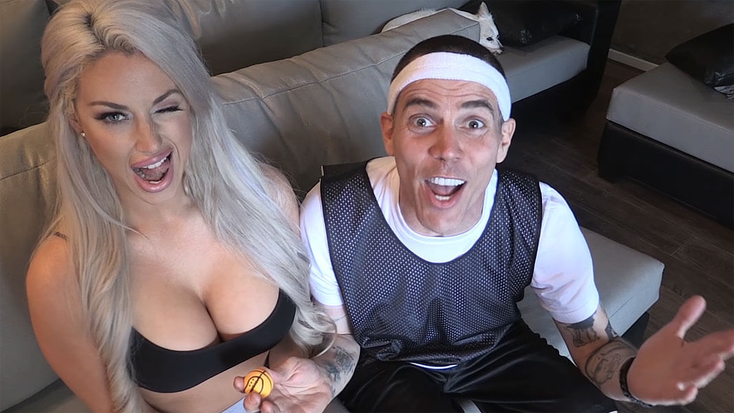 caitlyn lajoie recommends laci kay somers naked pic