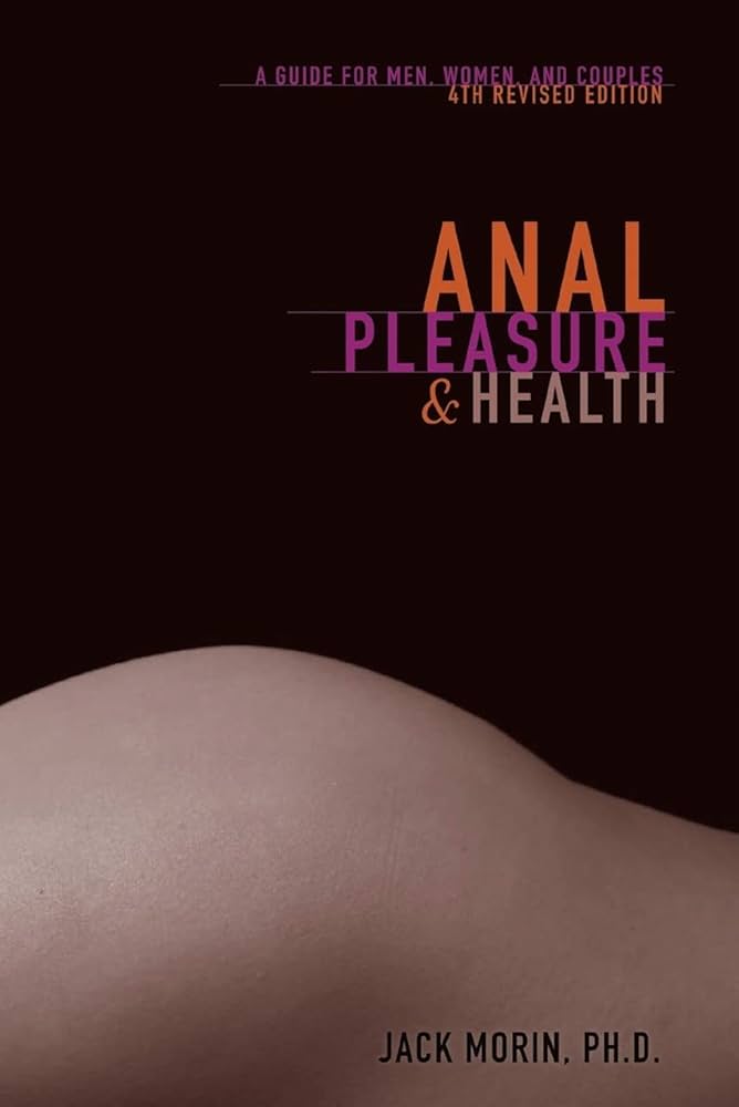 diane christman recommends anal instructional pic