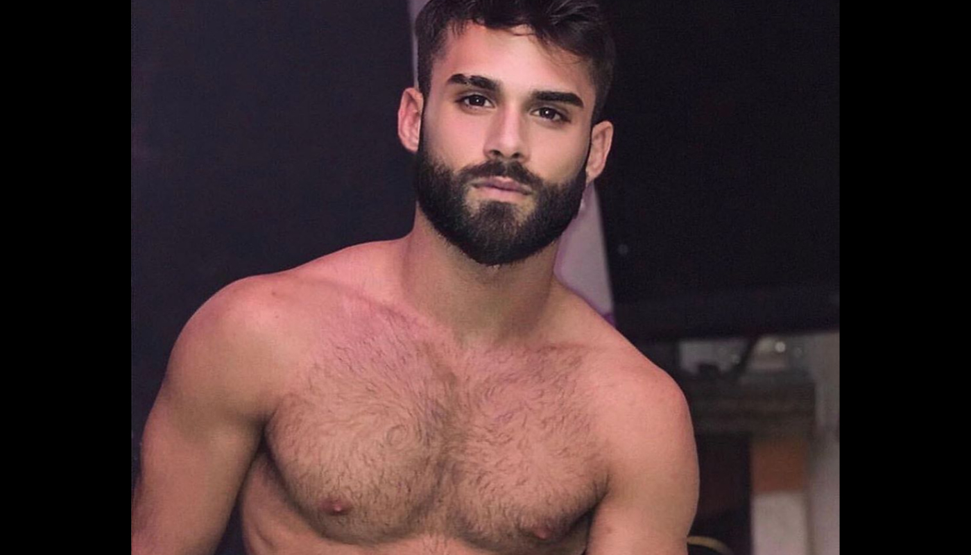 courtney hodgkins share hairy naked lads photos