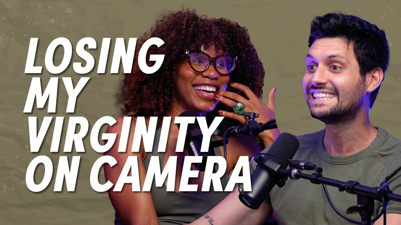 craig mosse recommends Losing Virginity On Camera