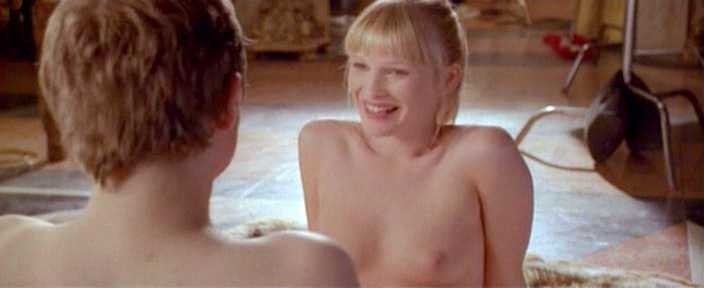 catherine ridgway recommends Joanna Page Naked