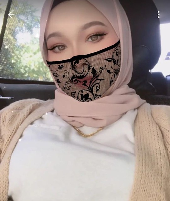 daniel sham delima add horny hijab photo