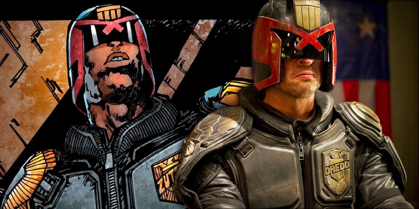 ali swanson recommends dredd only fans pic