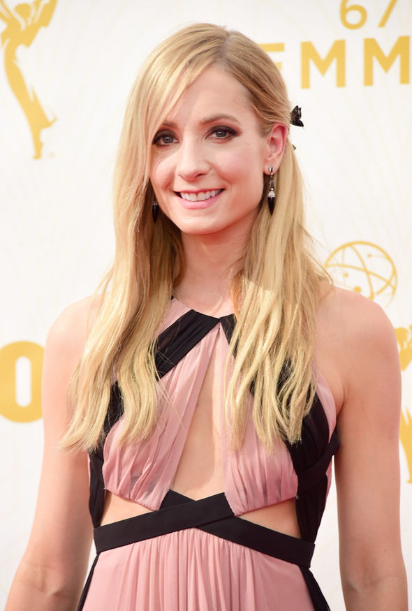 cami delaney recommends Joanne Froggatt Nude