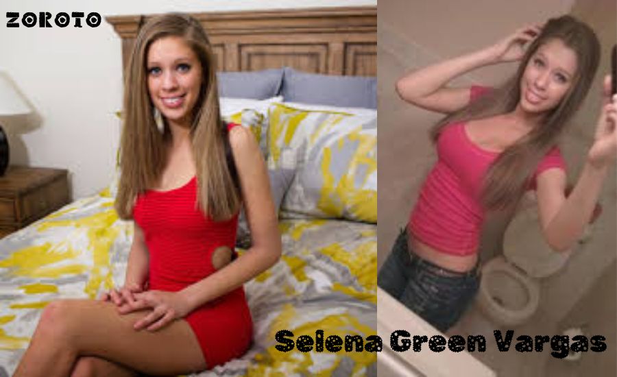 Selena Green Vargaz howard stern