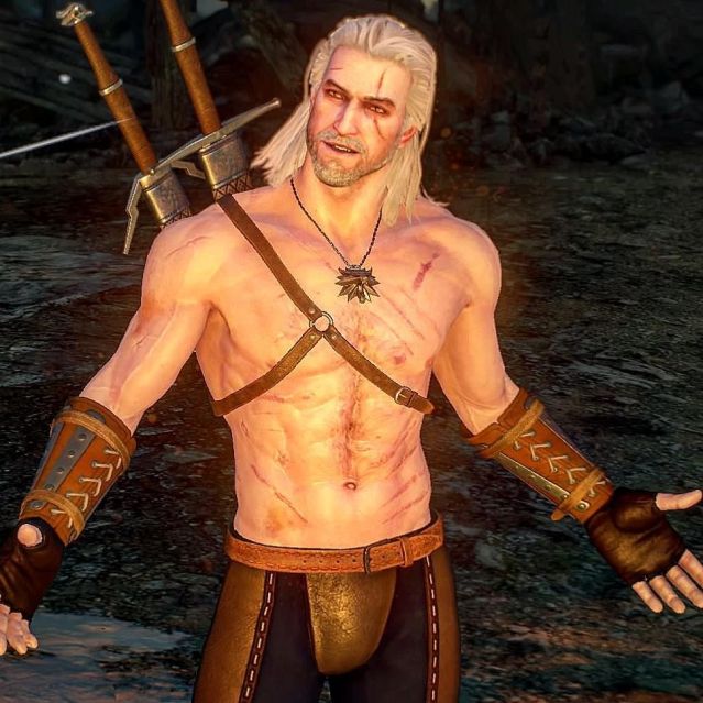 buck wylde recommends hot video game characters nude pic