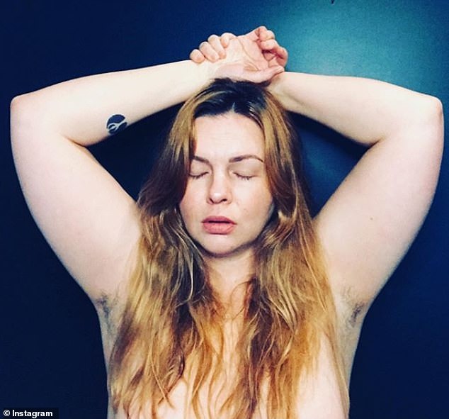 devin macneil add amber tamblyn naked photo