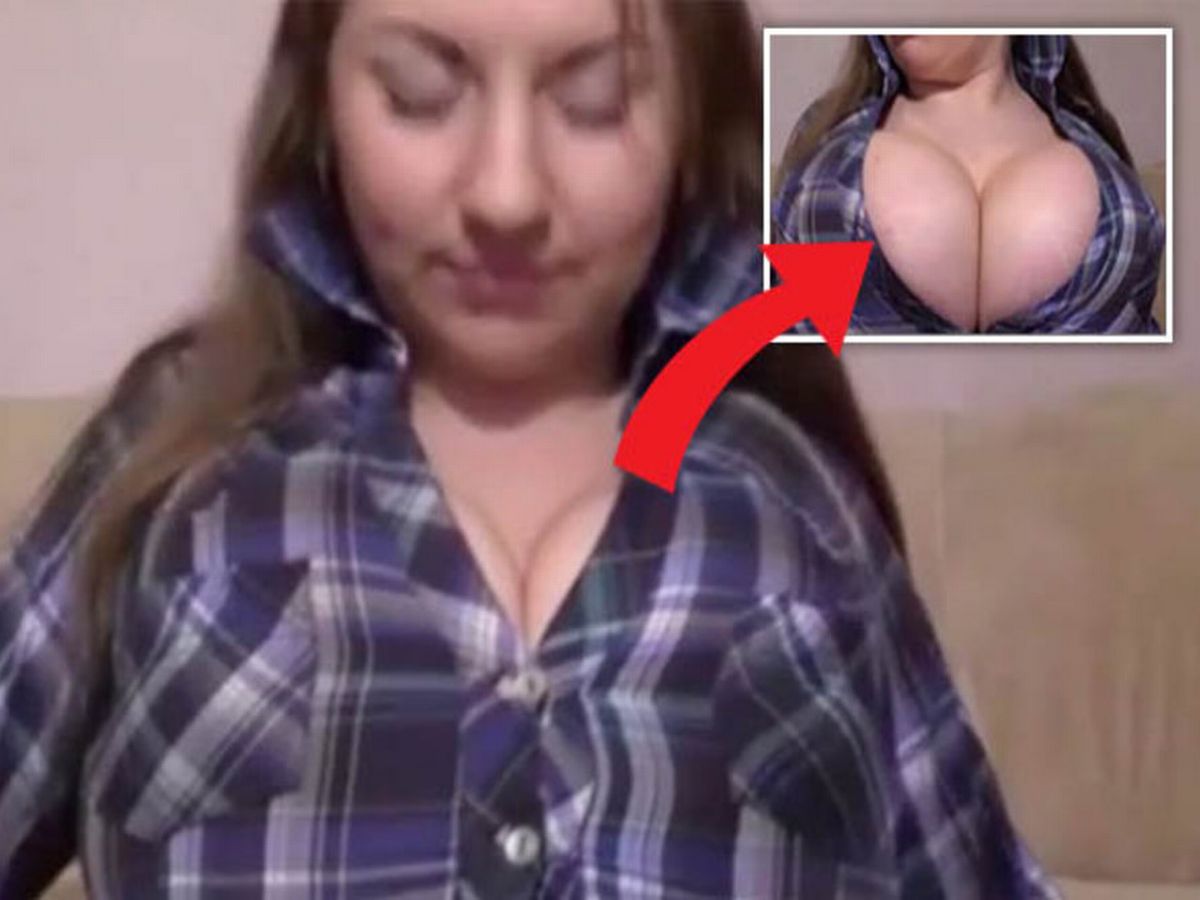 alec mcgregor recommends bbw huge boobs webcam pic