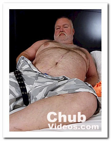 amanda brandl recommends chub bear daddy pic