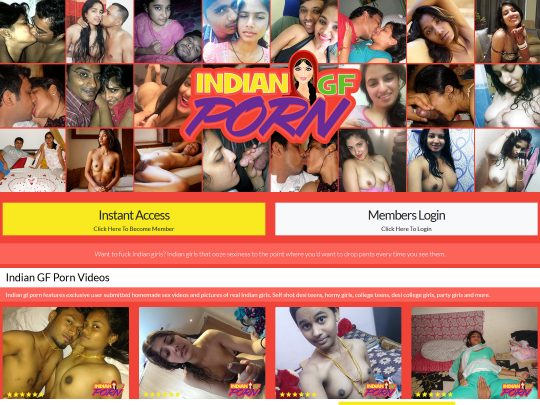 clint zehner recommends Indian Gf Porn Videos