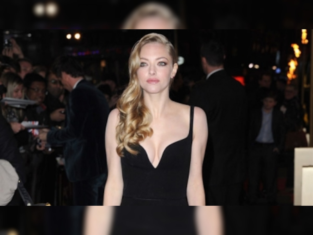 chase holden recommends Amanda Seyfried Nude Leaked