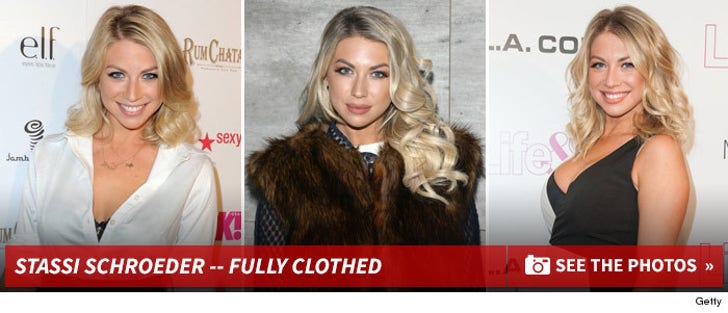 armine petrosyan recommends stassi sextape pic