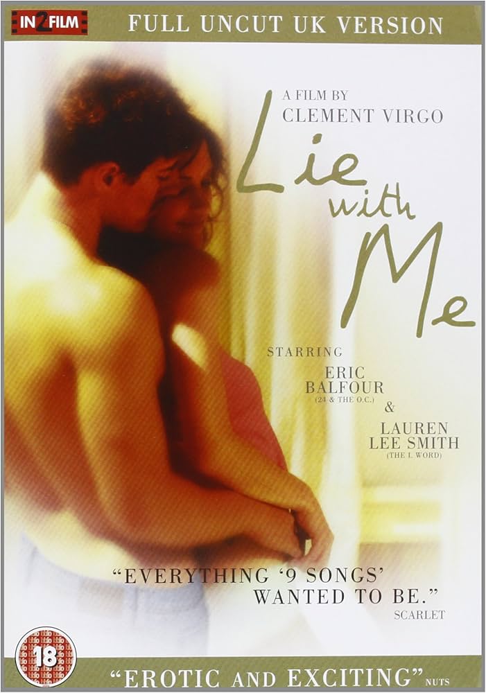 bee nguyen recommends Lauren Lee Smith In Lie With Me