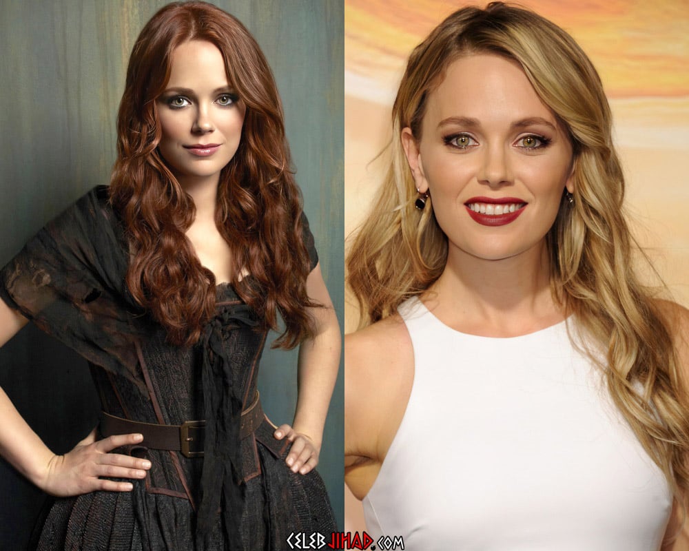 animesh rathi recommends Katia Winter Nude