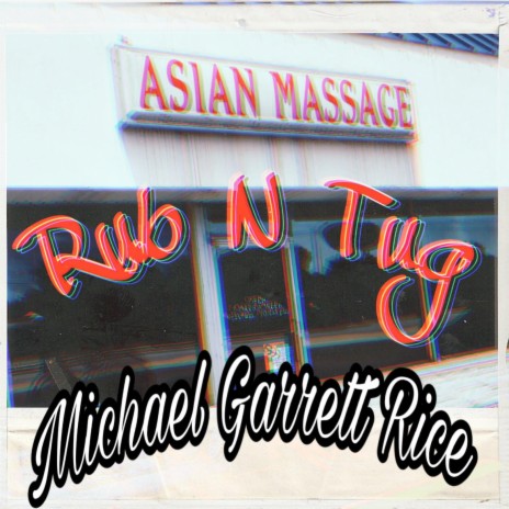 Best of Asian rub tug