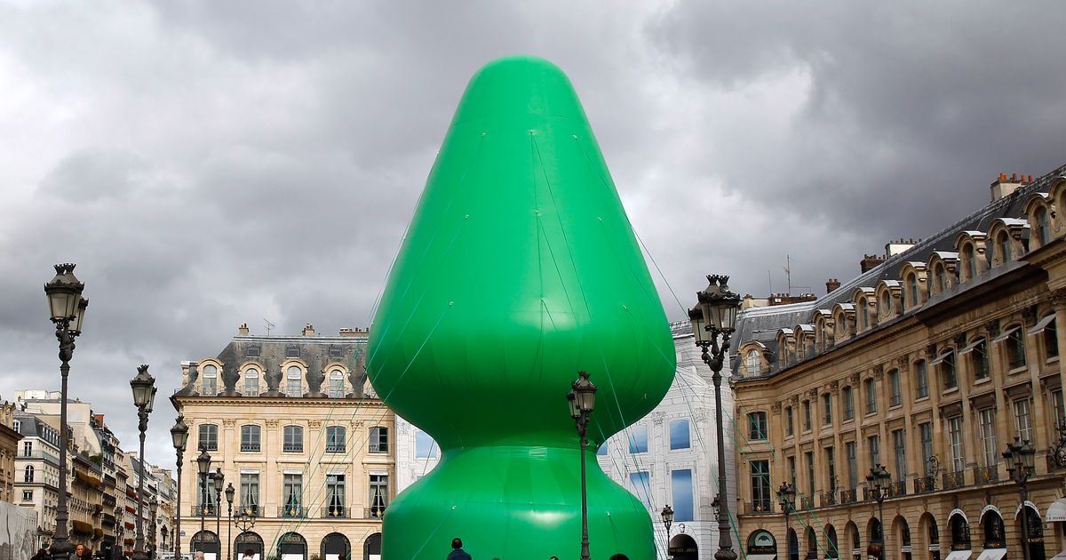 public buttplug