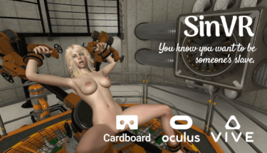 Free Virtual Reality Porn Games are amazing