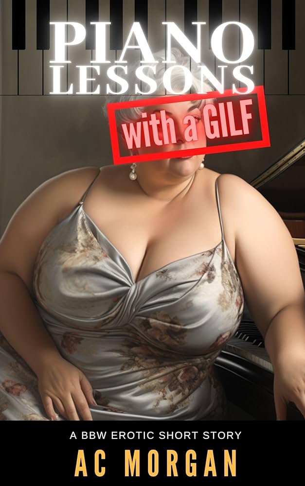 daisy crisostomo recommends bbw gilf pic