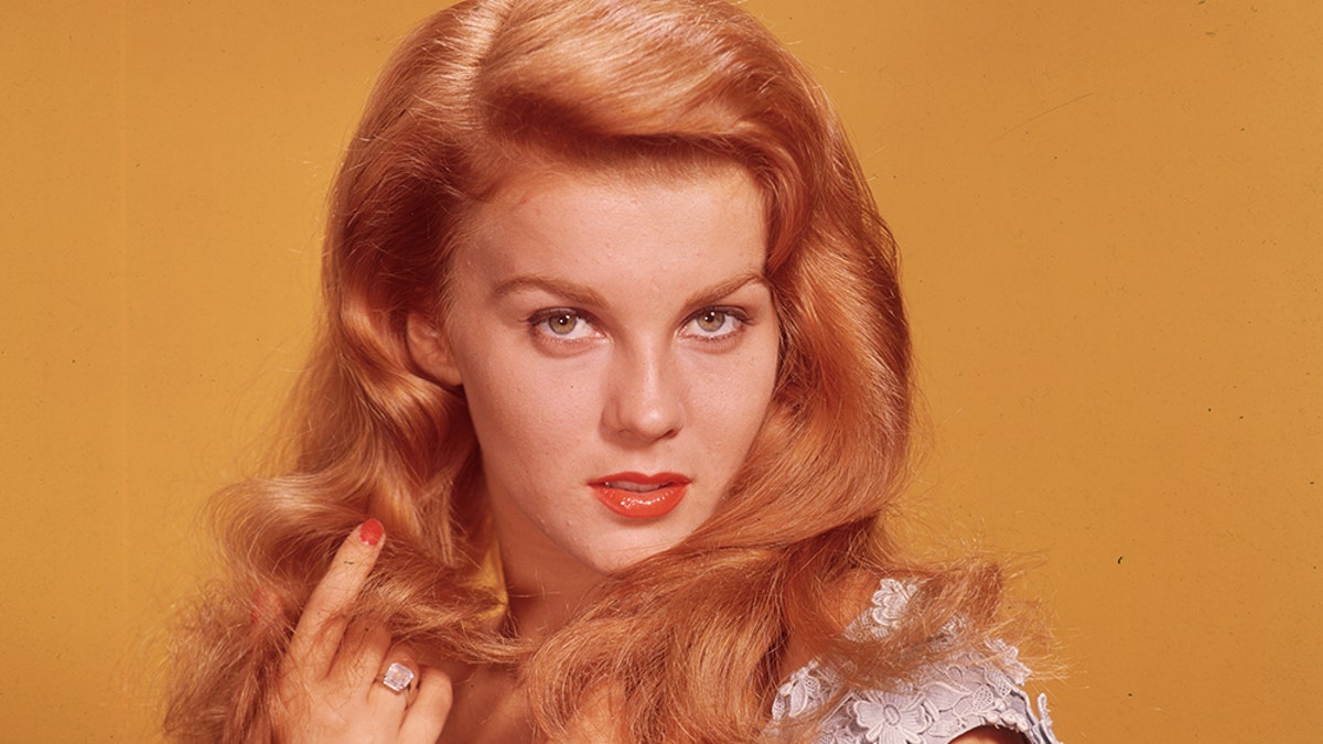 alex halter recommends Ann Margaret Nude