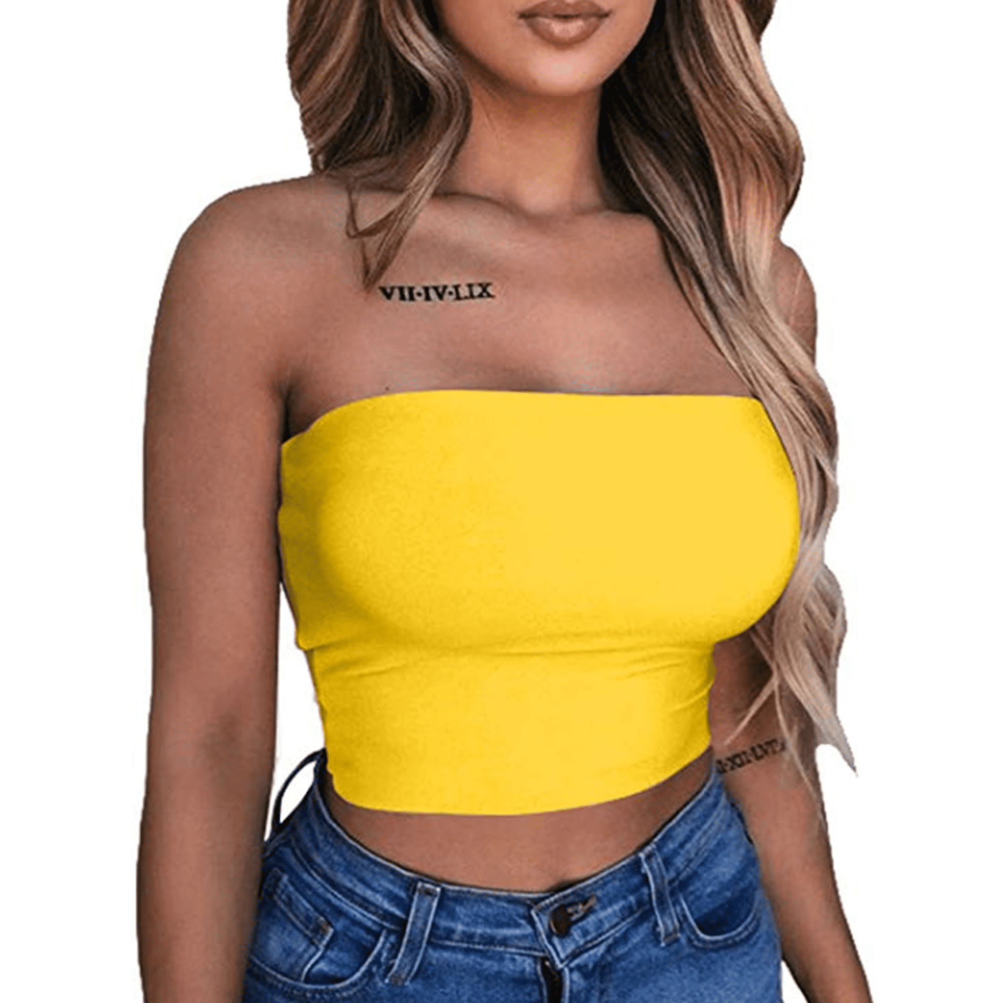 catherine mace rodriguez recommends Tube Top Tits