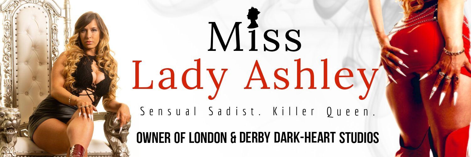 biljana krsmanovic recommends Miss Lady Ashley