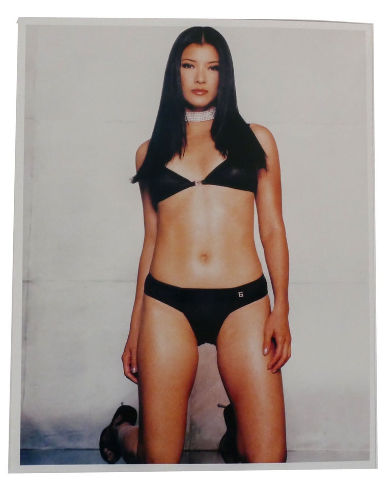 avinash vora recommends Kelly Hu In A Bikini