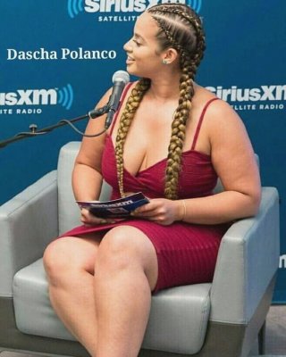 Dascha Polanco Porn with themselfs