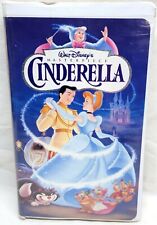 bryan willey recommends cinderella 1995 vhs pic