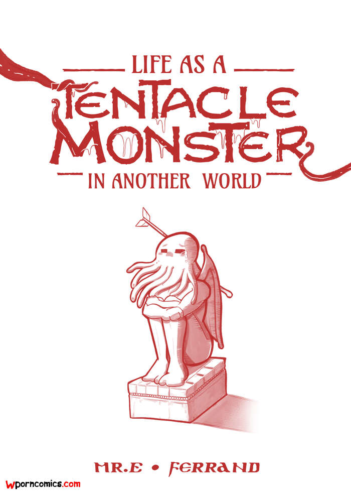 alon shay recommends Monster Tentacle Porn