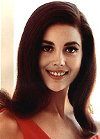 Best of Linda harrison nude