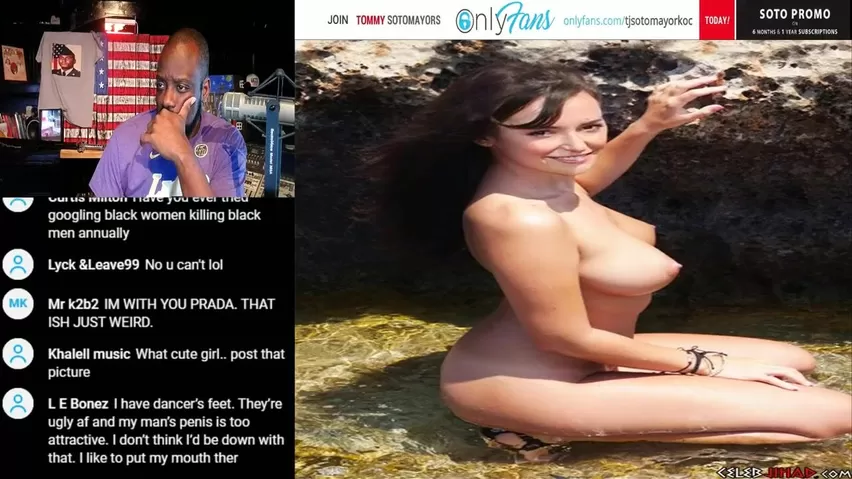 amanda osmond recommends Milana Aleksandrovna Vayntrub Nude