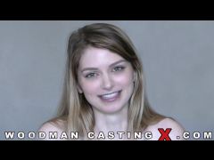 dave salinas recommends Nadya Nabakova Woodman Casting