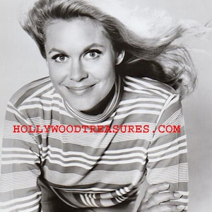 complain book recommends Elizabeth Montgomery Nude