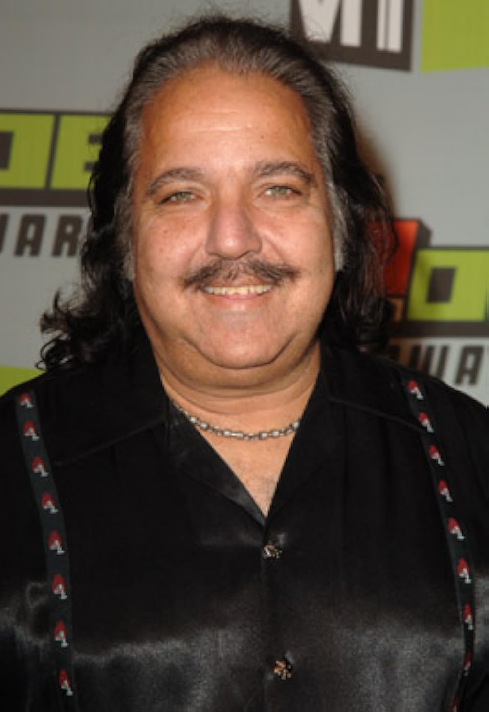 Best of Ron jeremy asian