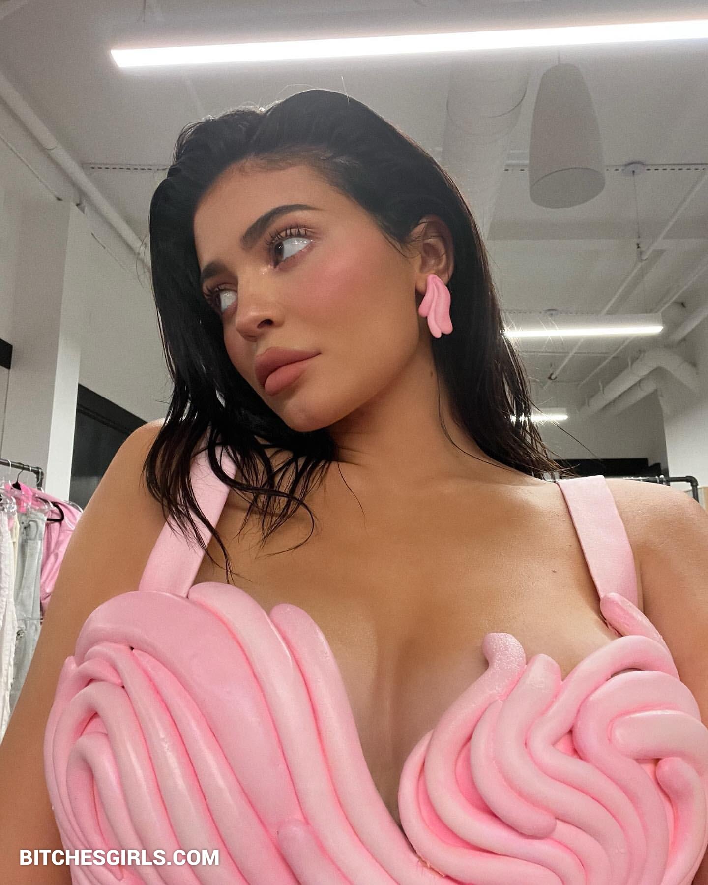 carrie soltis recommends Kylie Jenner Nude Photos