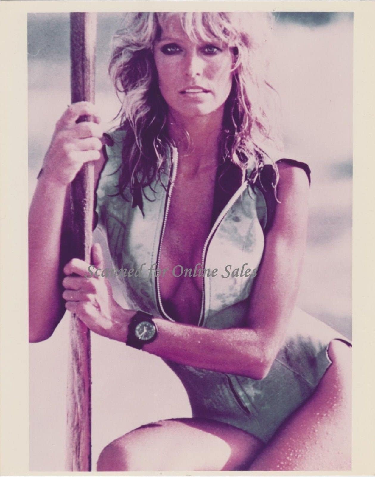 amanda kruse recommends Farrah Fawcett Hot