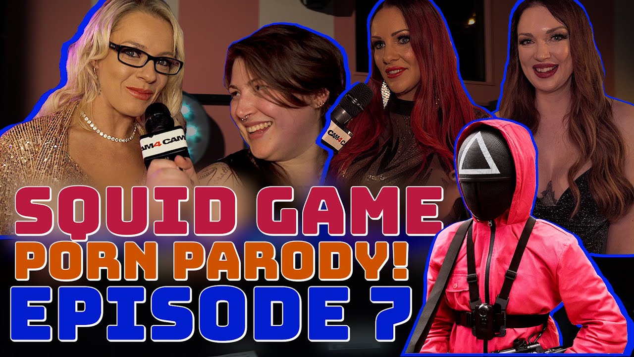 doerte neudert recommends Squid Game Parody Porn