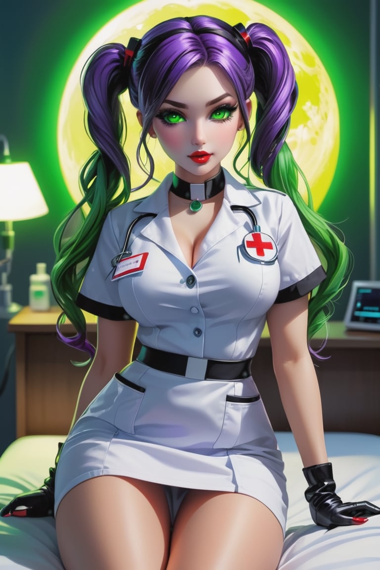 billy canady recommends nurse with big boobs pic