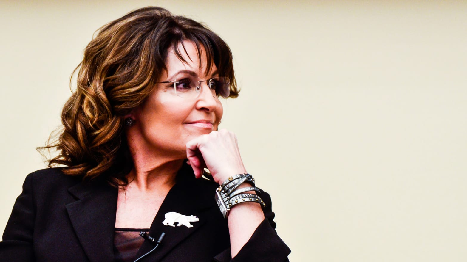 addison beauvais recommends sarah palin sexiest pic