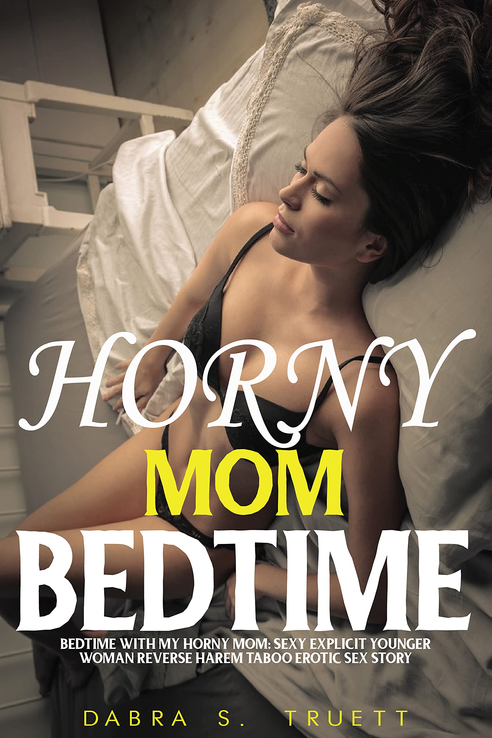 anisha mohammed recommends My Mom Is Horny