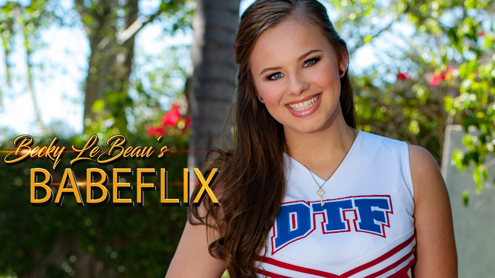 Best of Jillian janson cheerleader