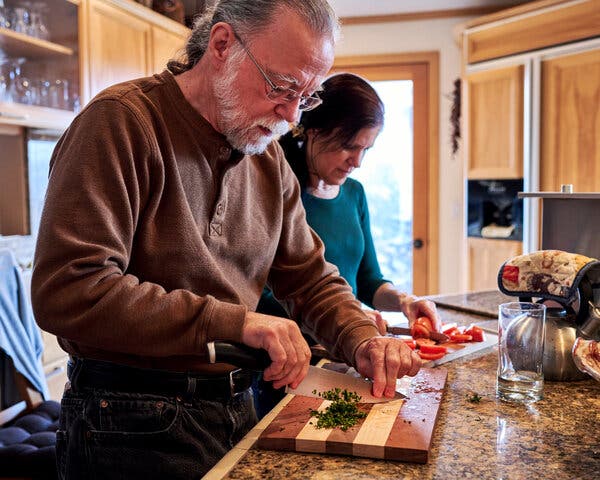 deb herrick recommends sexin kitchen pic