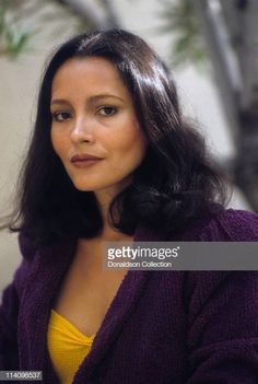 caleb bove recommends Barbara Carrera Hot