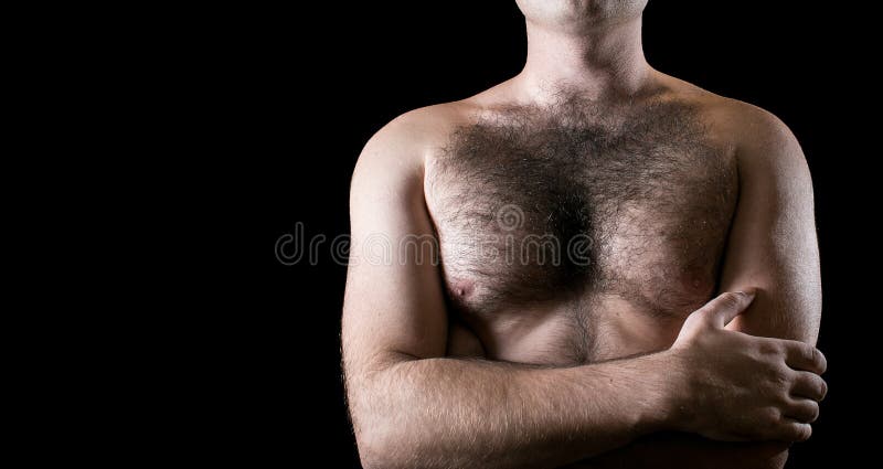 Best of Hairy chested nude men