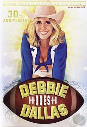 ali alsaegh recommends Debbie Does Dallas Movie Clips