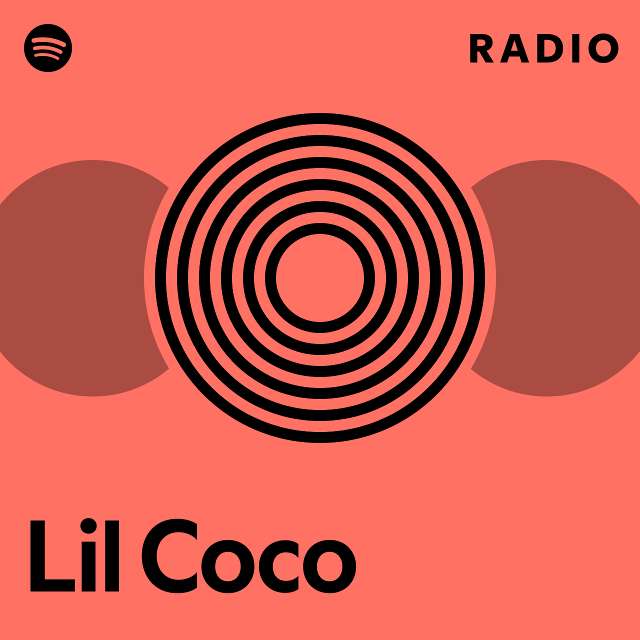 camesha jackson recommends Lil Coco