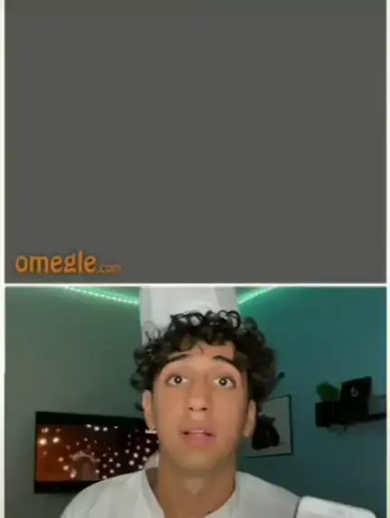 bajra singh recommends webcam on omegle pic