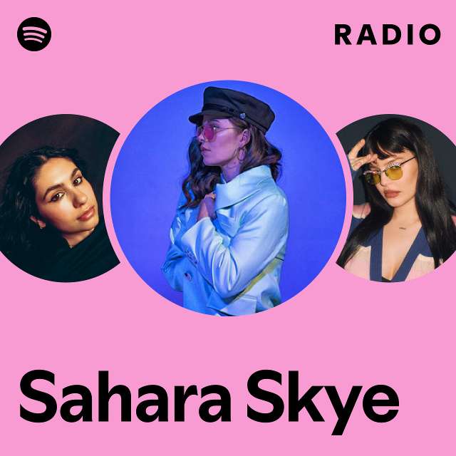 debbie spinelli recommends Sahara Skye