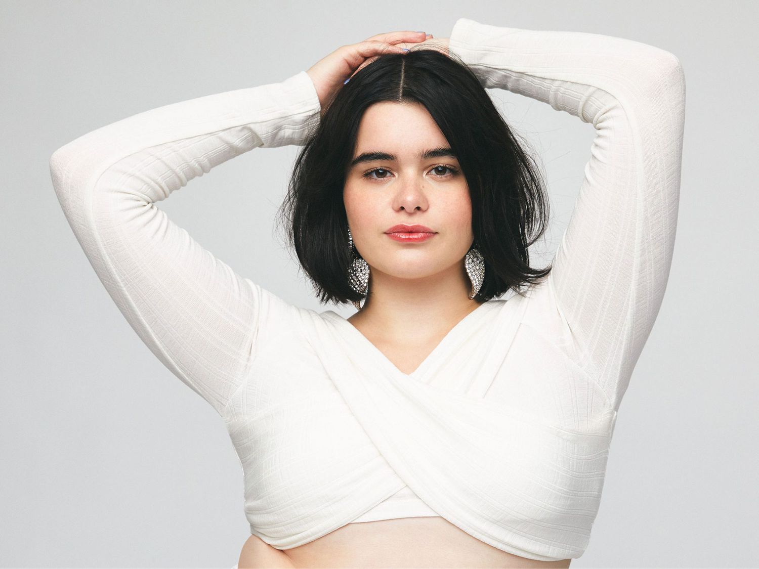 barbara espinosa recommends barbie ferreira porn pic